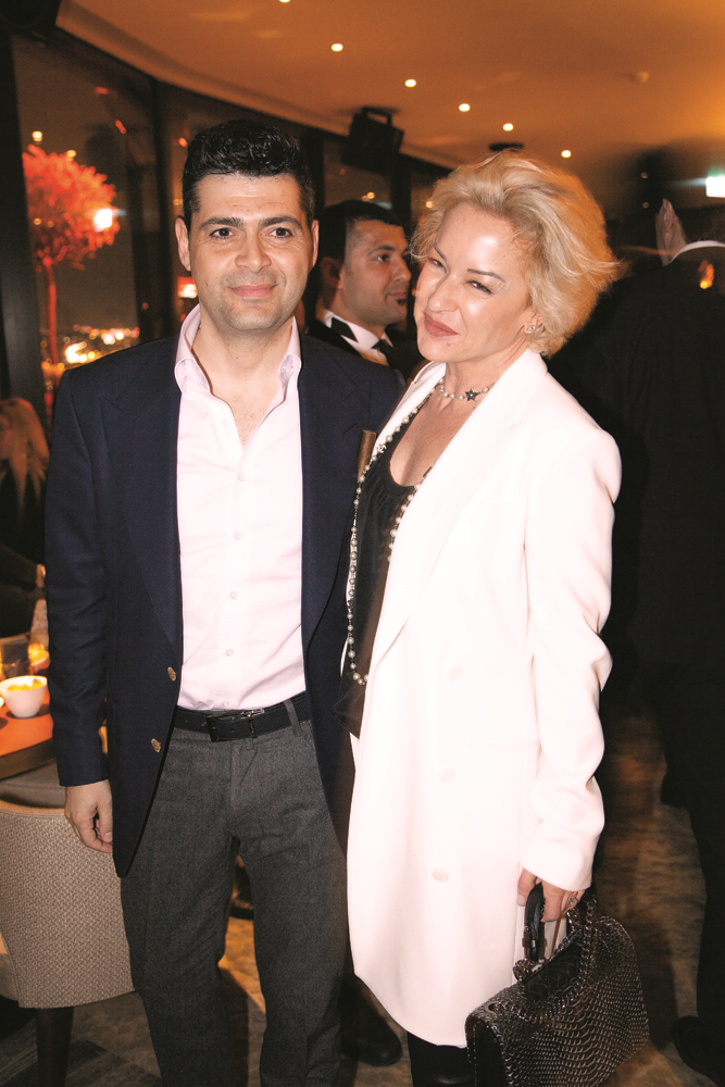 EĞLENCELİ AÇILIŞ