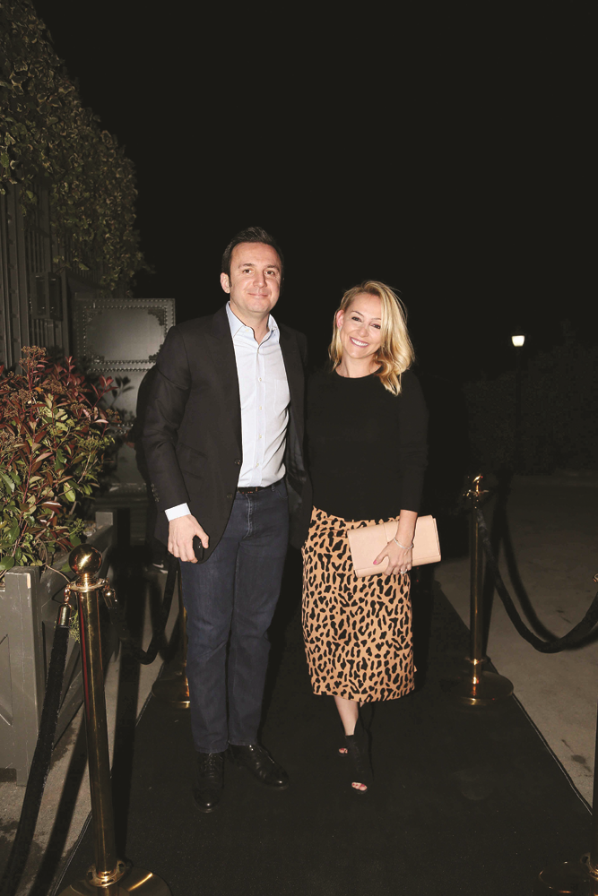 EĞLENCELİ AÇILIŞ