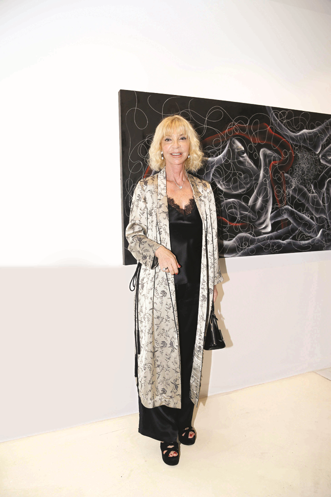 MEHRNOUSH ESMAEILPOUR SERGİSİ