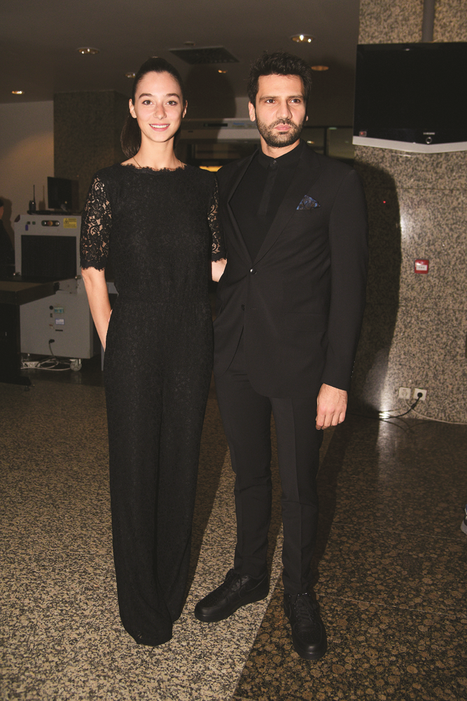 VODAFONE DİJİTAL YENİLİKLER