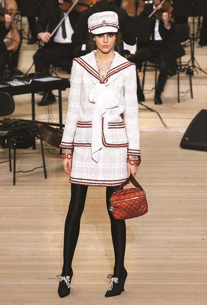 HAFTANIN MODA RADARI