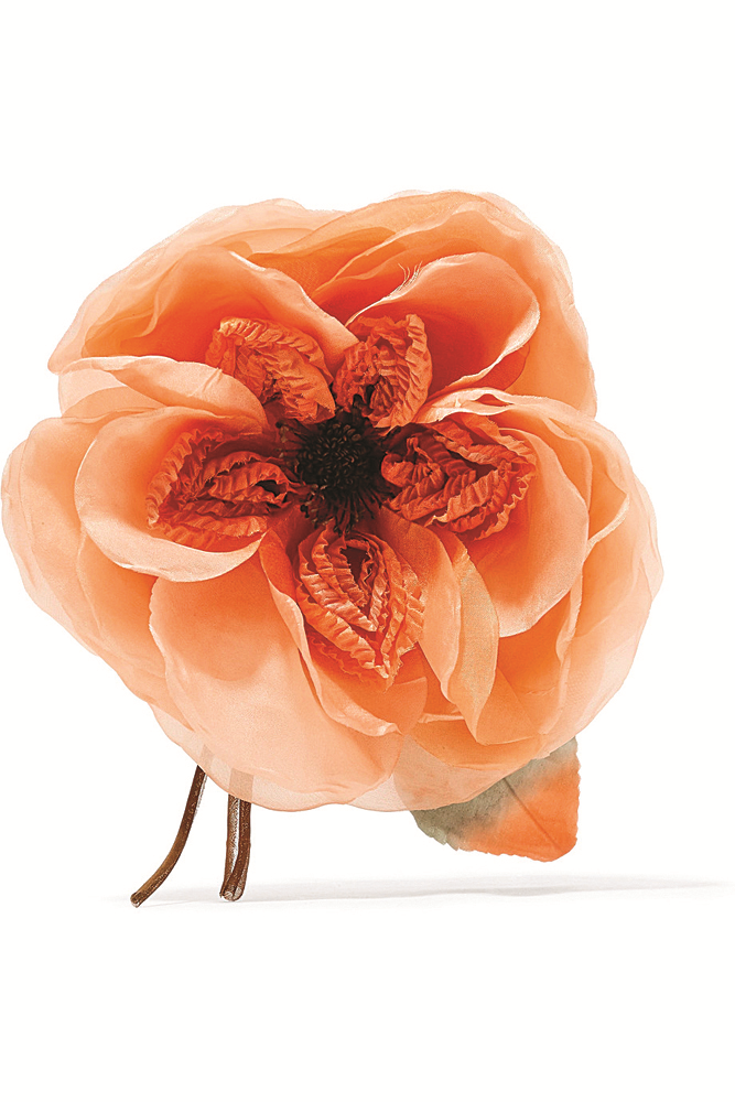 SEZON TRENDİ ÇİÇEK DESENLERİ