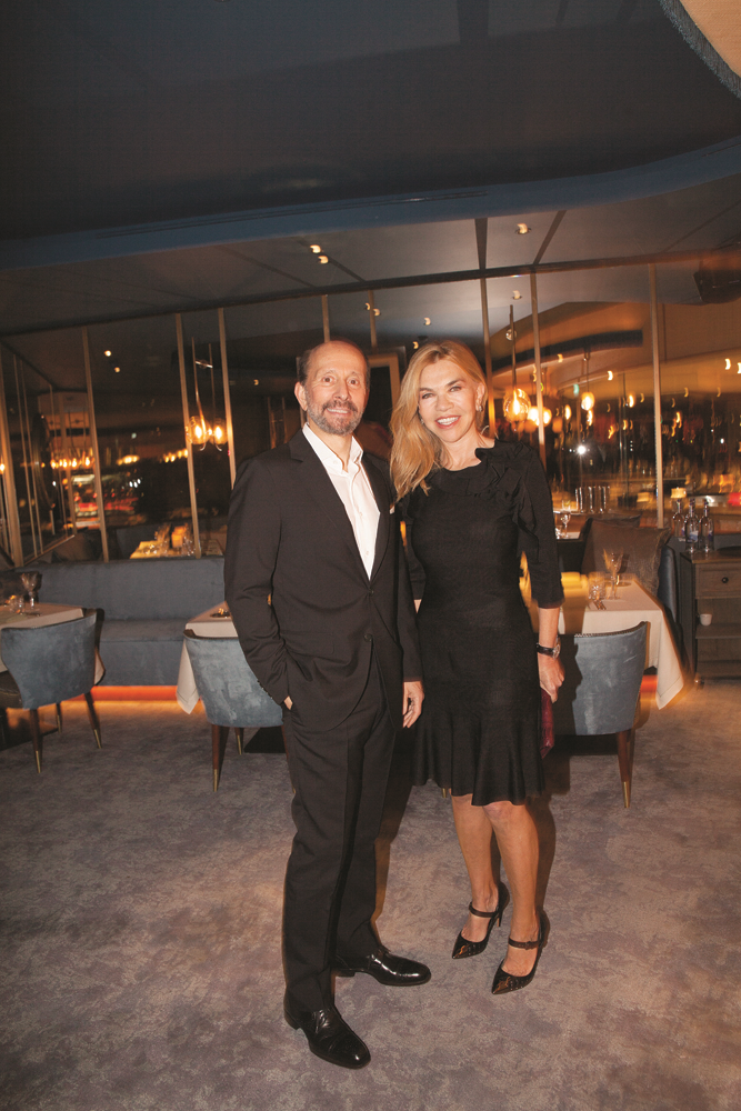 EĞLENCELİ AÇILIŞ