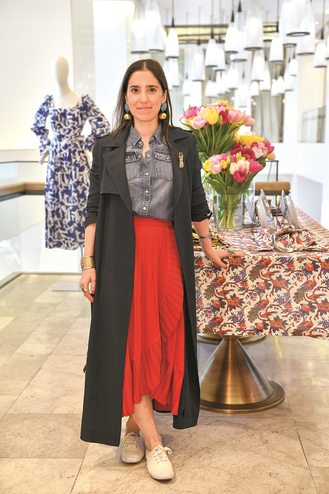 MODADA VINTAGE ETKİSİ