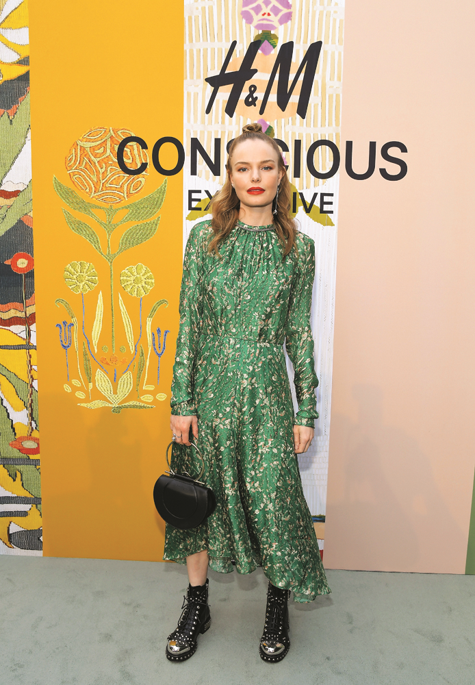 HAFTANIN MODA RADARI