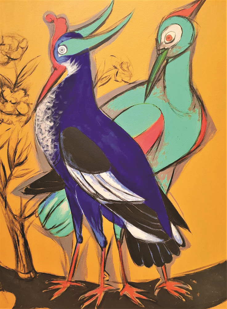 HAFTANIN ETKİNLİK TAKVİMİ