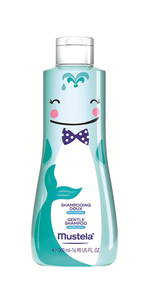 ÇOCUKLAR İÇİN BAKIM ÜRÜNLERİ