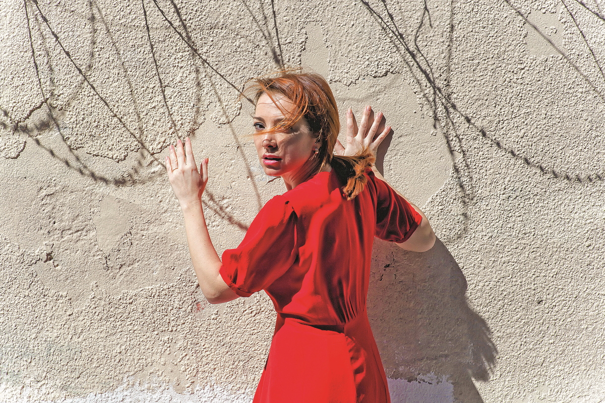 HAFTANIN ETKİNLİK TAKVİMİ