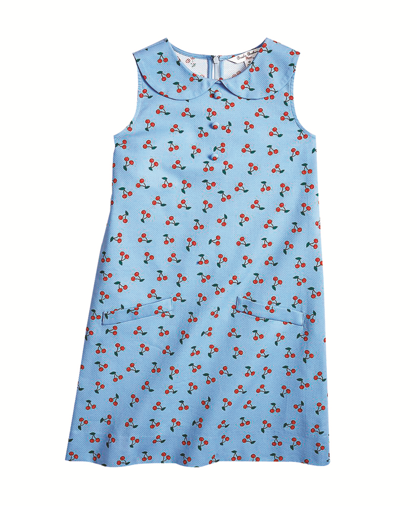 2018 İLKBAHAR-YAZ ÇOCUK MODASI