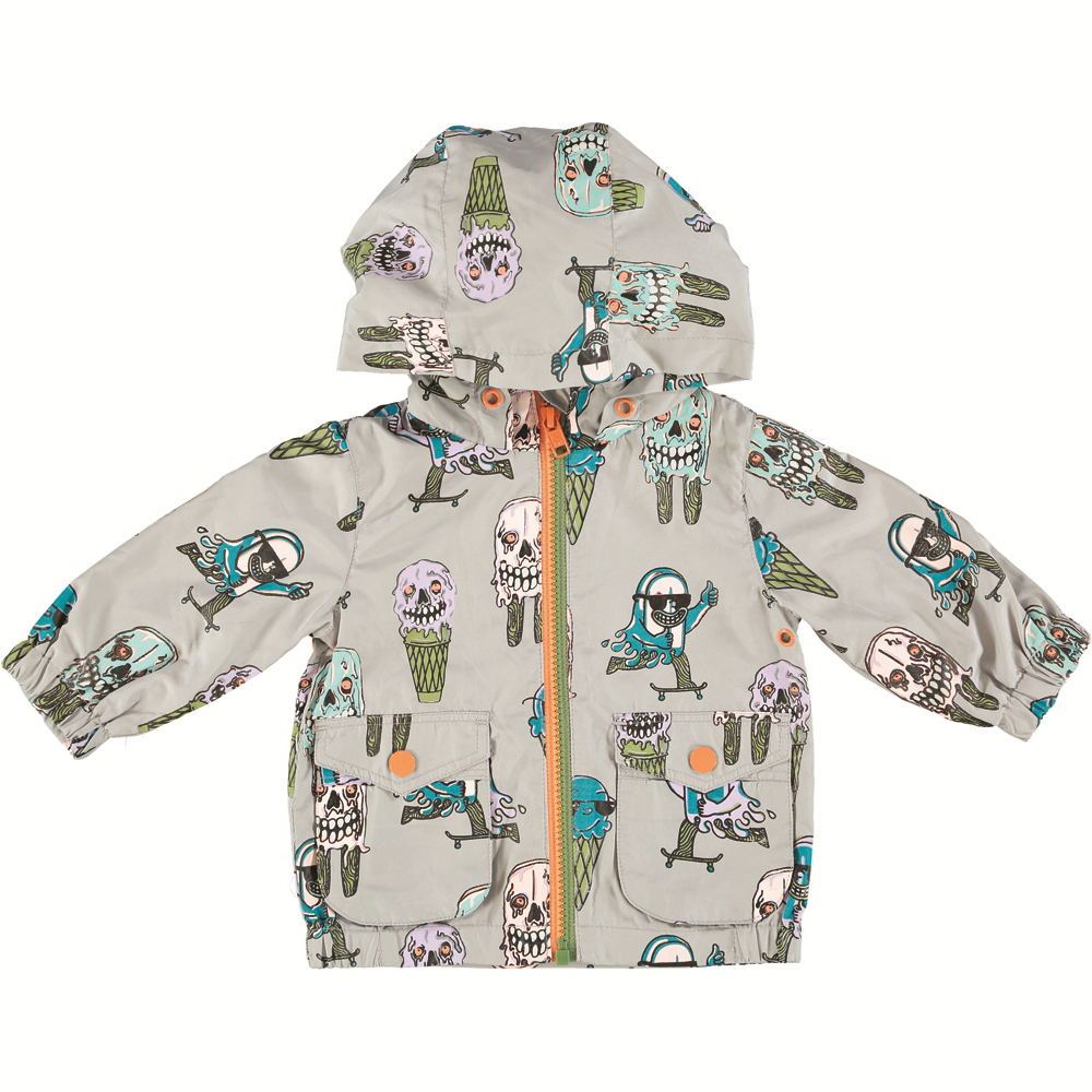 2018 İLKBAHAR-YAZ ÇOCUK MODASI