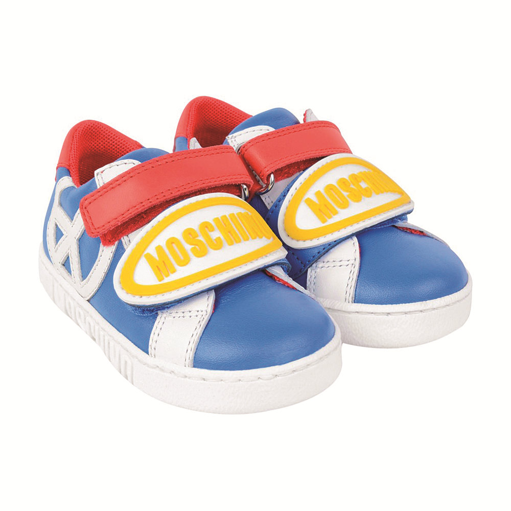 2018 İLKBAHAR-YAZ ÇOCUK MODASI