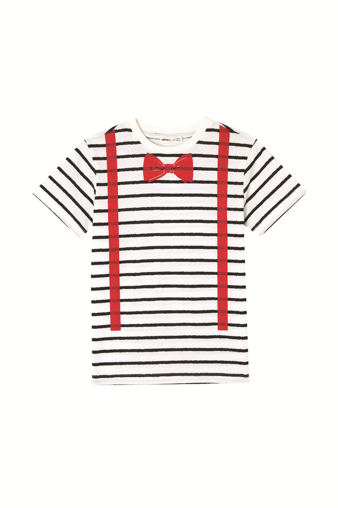 2018 İLKBAHAR-YAZ ÇOCUK MODASI