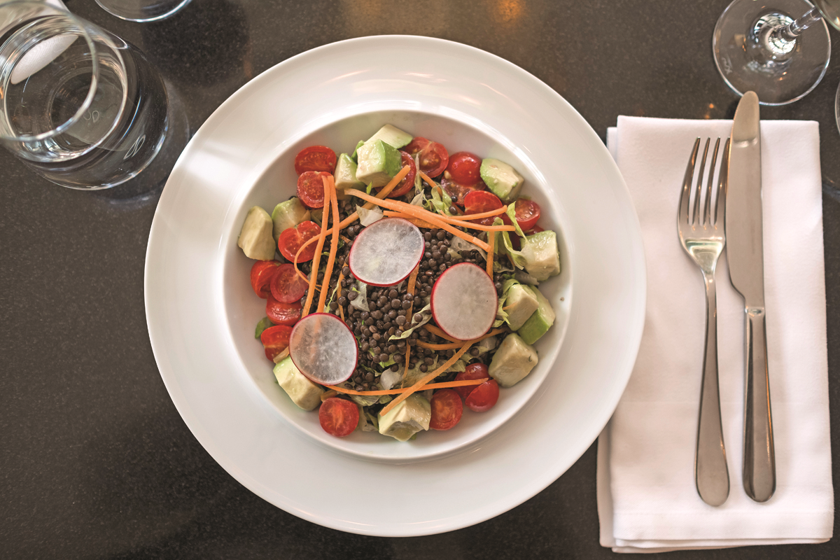 LEZZETİN EĞLENCELİ HALİ