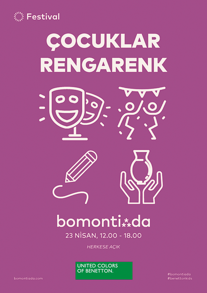 23 NİSAN ETKİNLİKLERİ