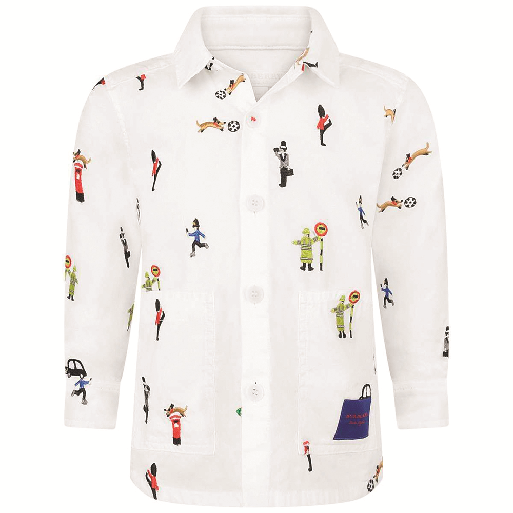 2018 İLKBAHAR-YAZ ÇOCUK MODASI