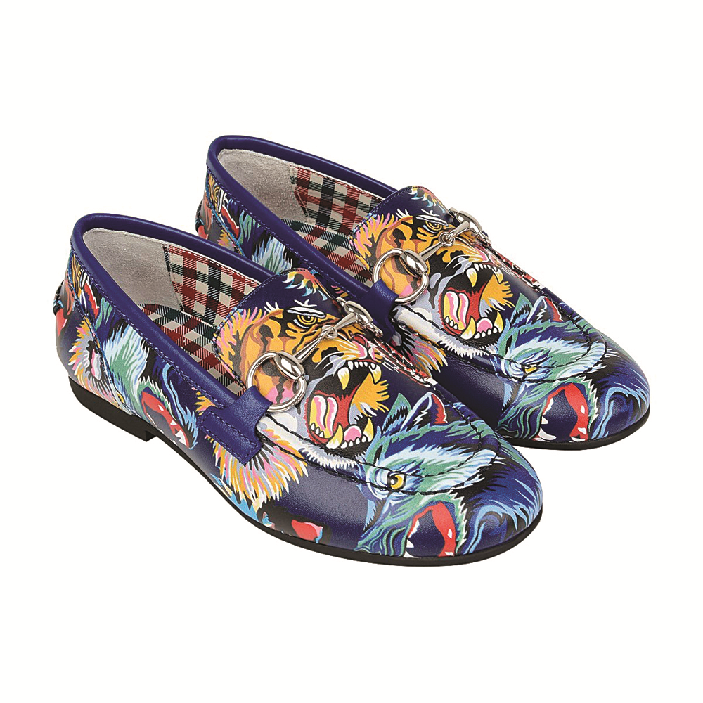 2018 İLKBAHAR-YAZ ÇOCUK MODASI