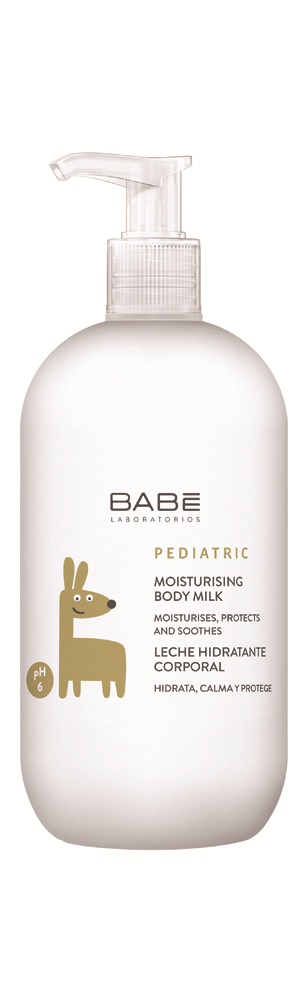 ÇOCUKLAR İÇİN BAKIM ÜRÜNLERİ