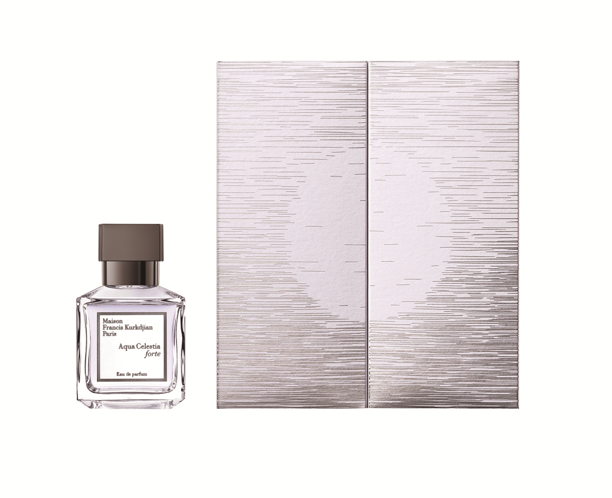 EN YENİ YAZ PARFÜMLERİ