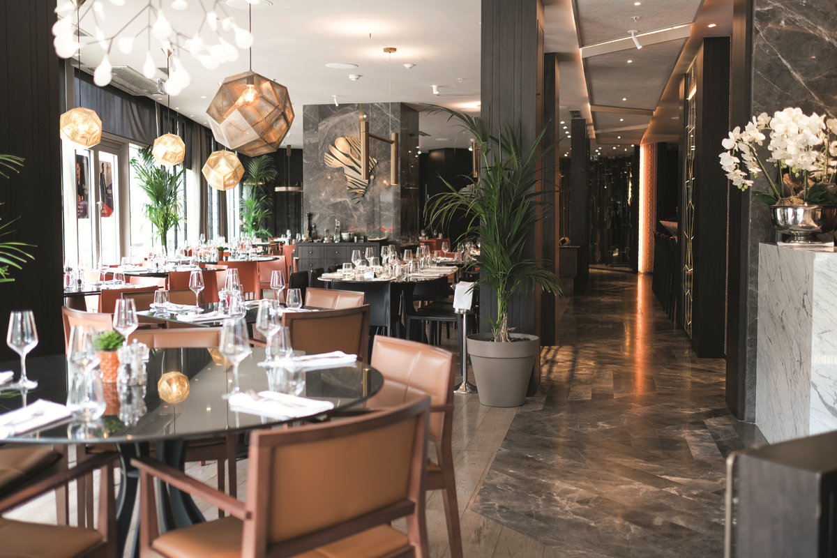 LEZZETİN EĞLENCELİ HALİ