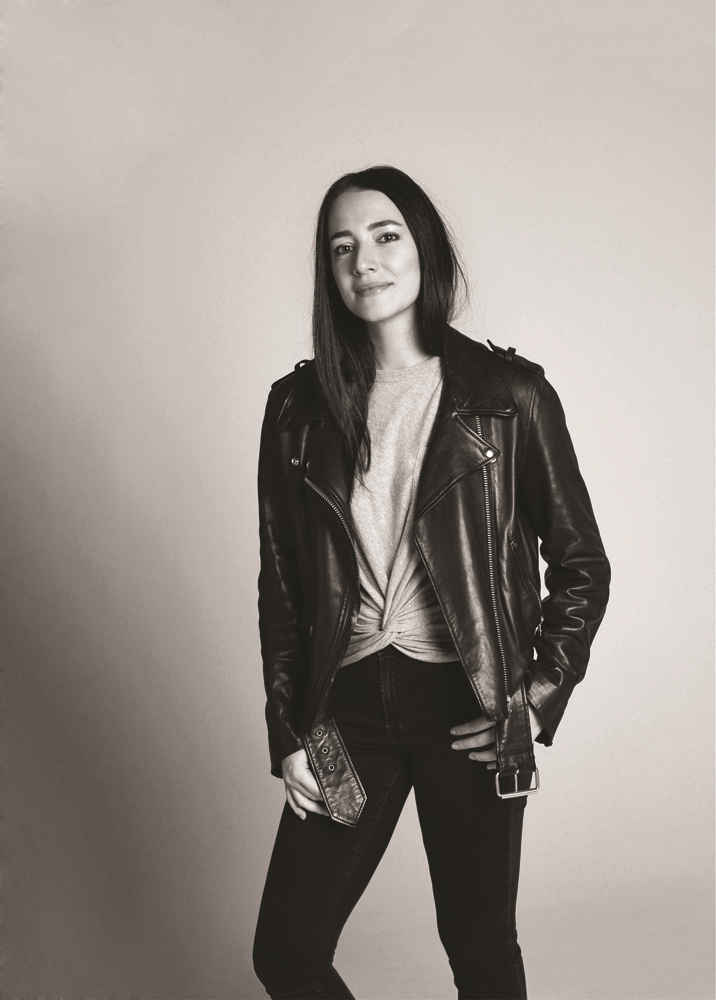 HAFTANIN TASARIMCISI MERVE ÜRÜNDÜL