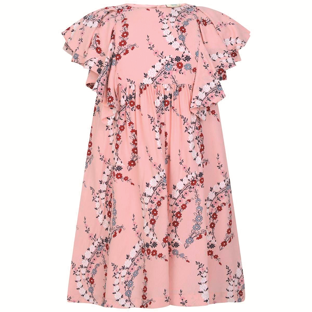 2018 İLKBAHAR-YAZ ÇOCUK MODASI