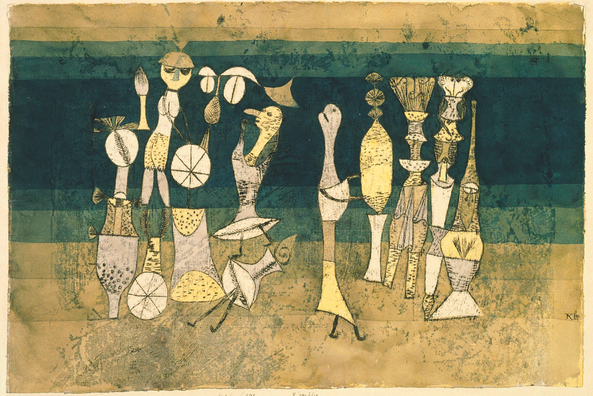 HAFTANIN ETKİNLİK TAKVİMİ