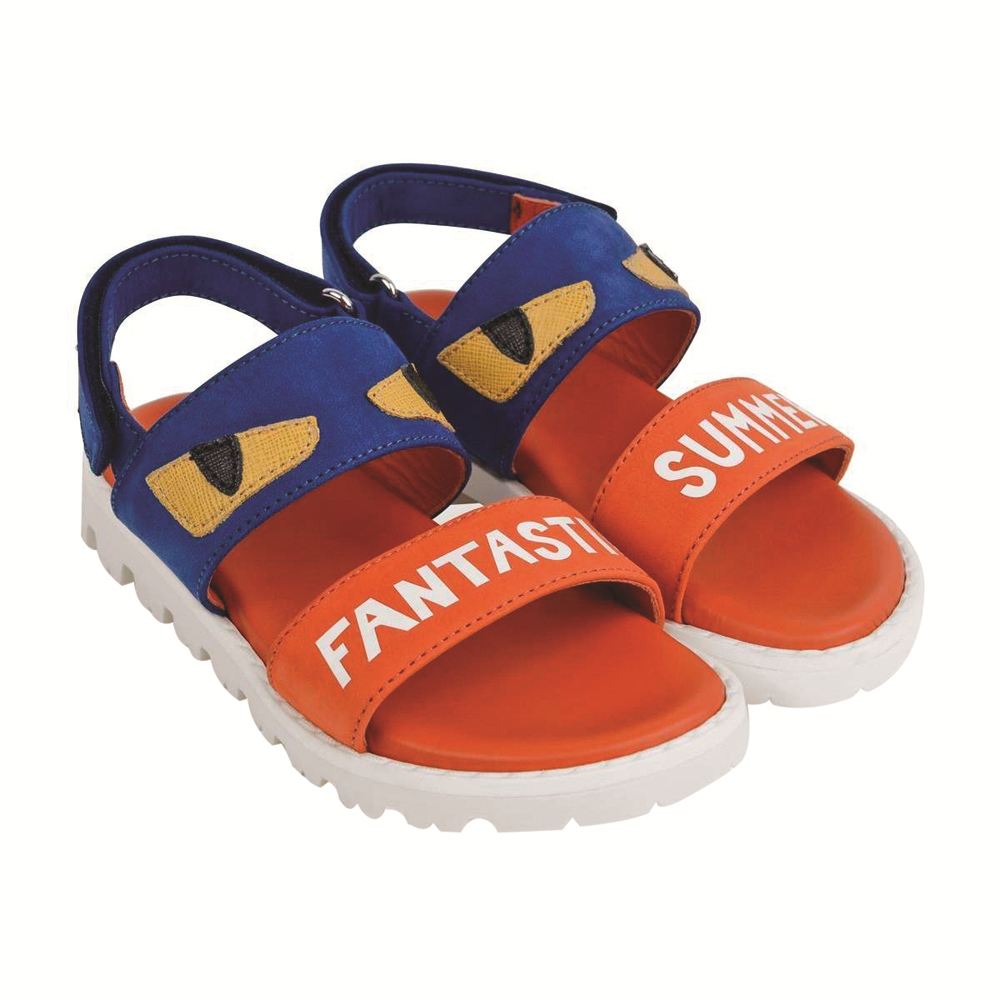 2018 İLKBAHAR-YAZ ÇOCUK MODASI