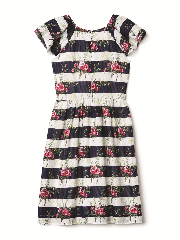 2018 İLKBAHAR-YAZ ÇOCUK MODASI