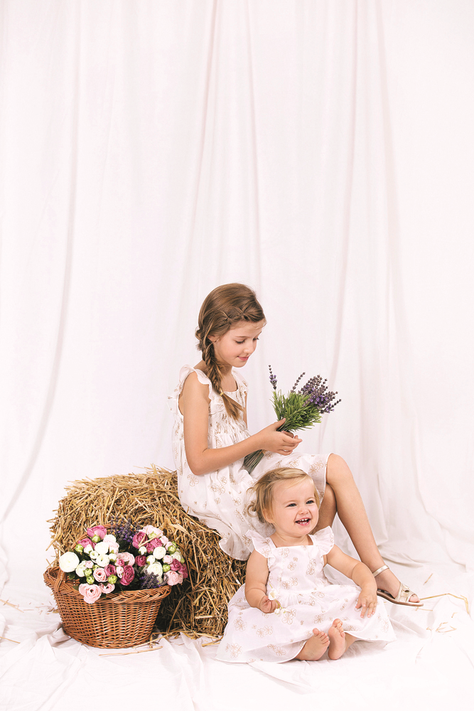 ÇOCUKLAR İÇİN BAKIM ÜRÜNLERİ