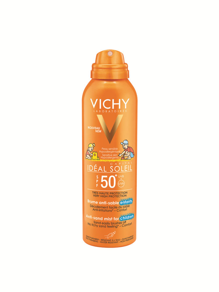 ÇOCUKLAR İÇİN BAKIM ÜRÜNLERİ