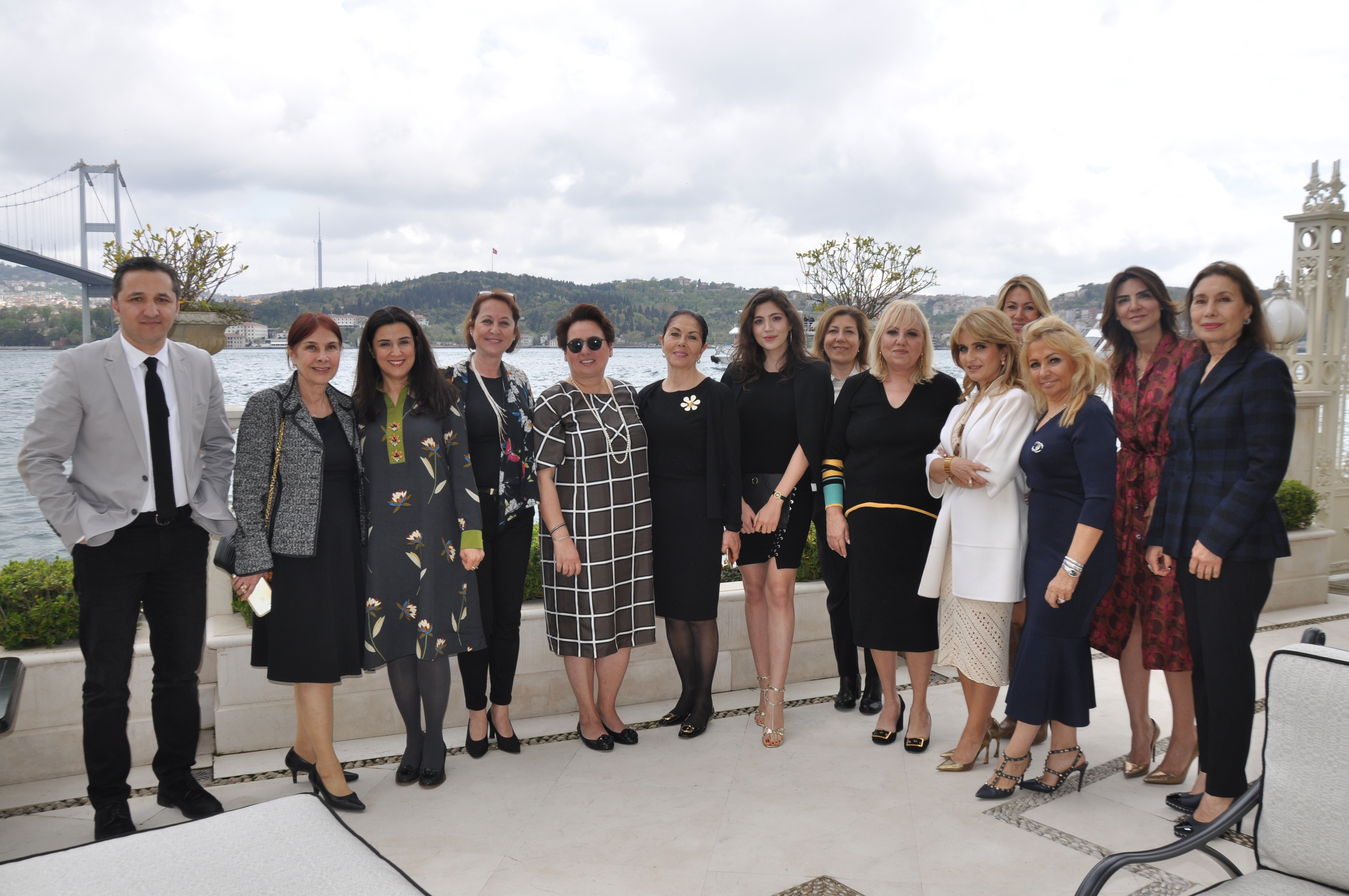 ARMAGGAN YALISI’NDA KONFERANS