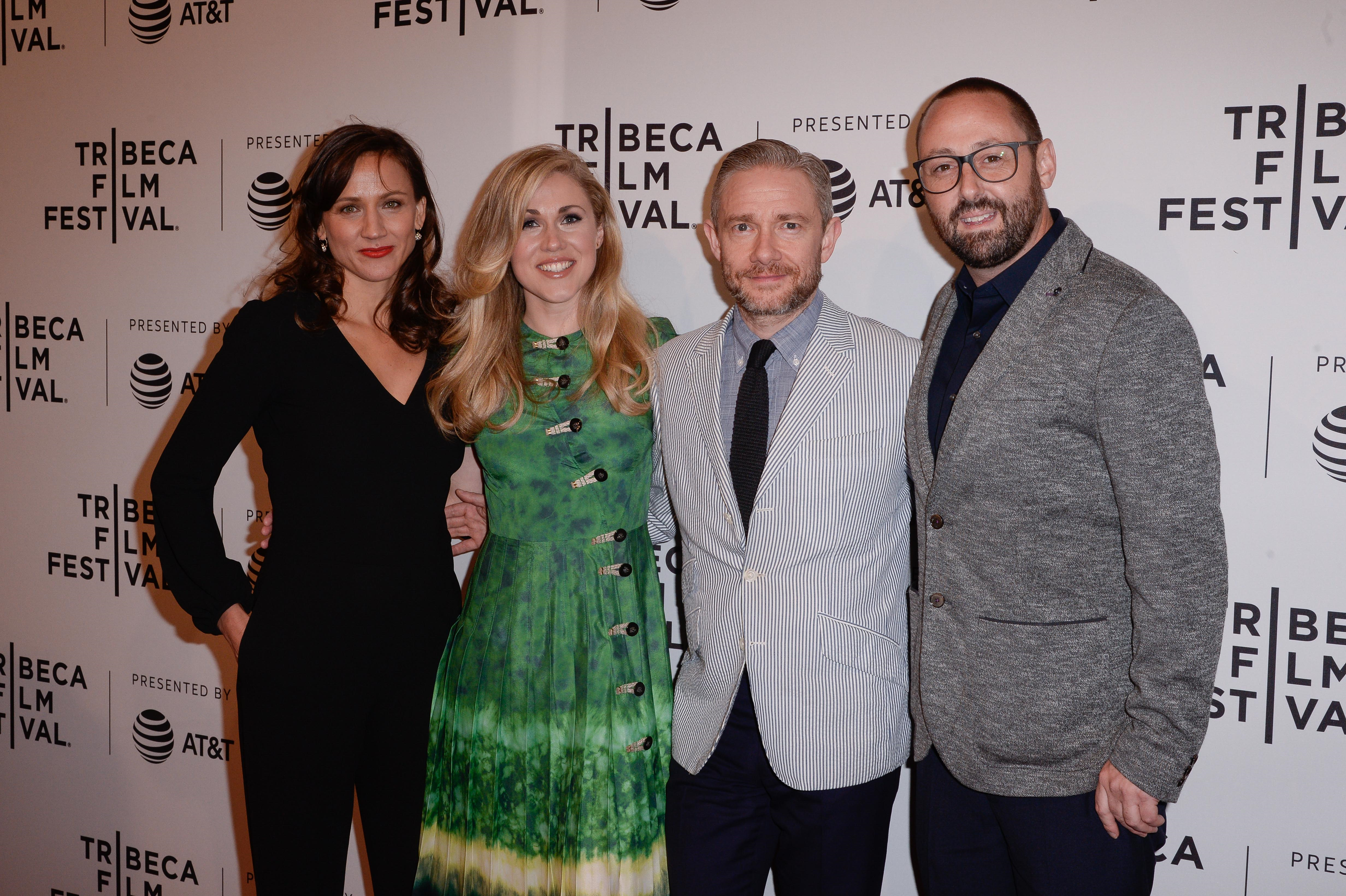 TRIBECA FİLM FESTİVALİ BAŞLADI