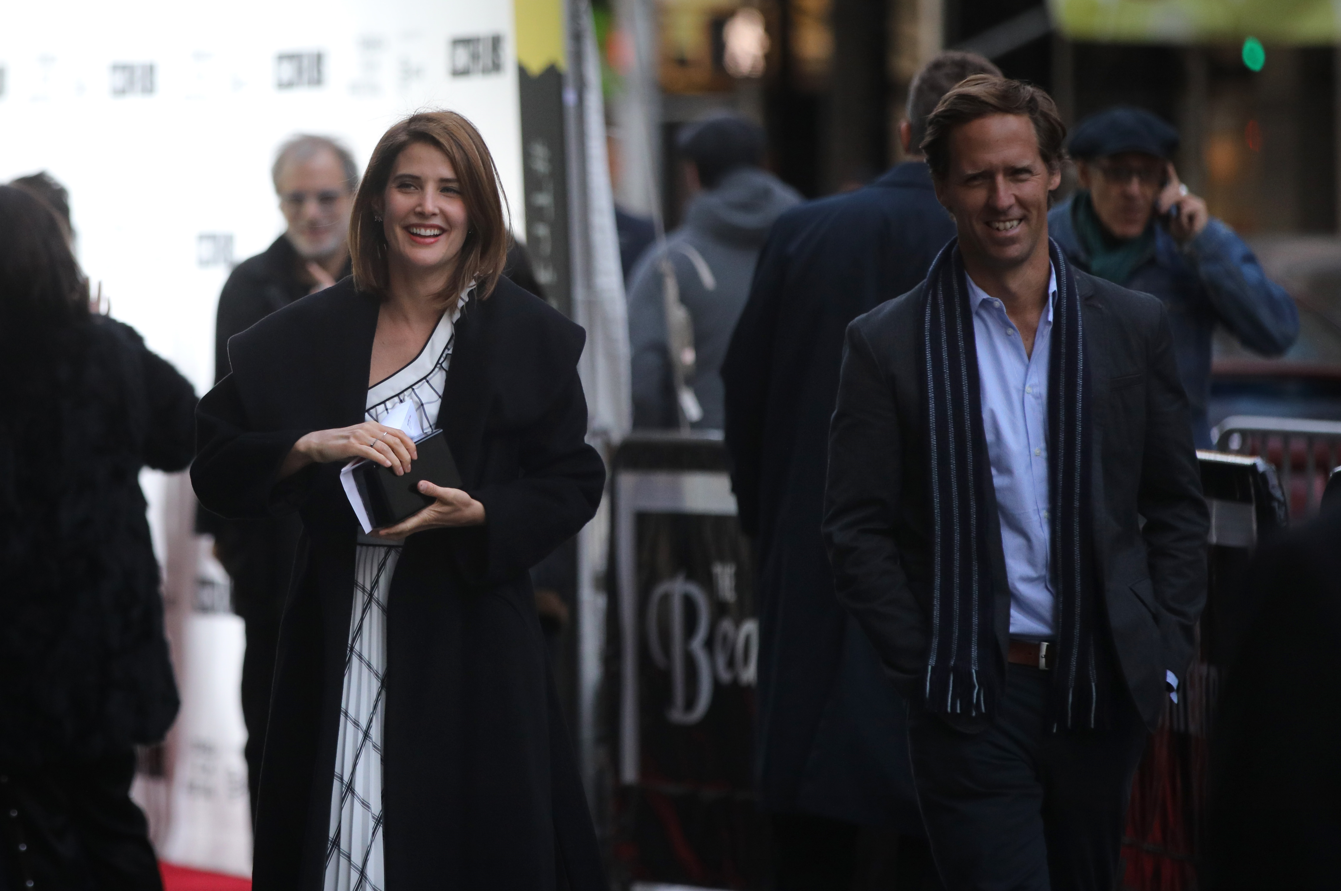 TRIBECA FİLM FESTİVALİ BAŞLADI