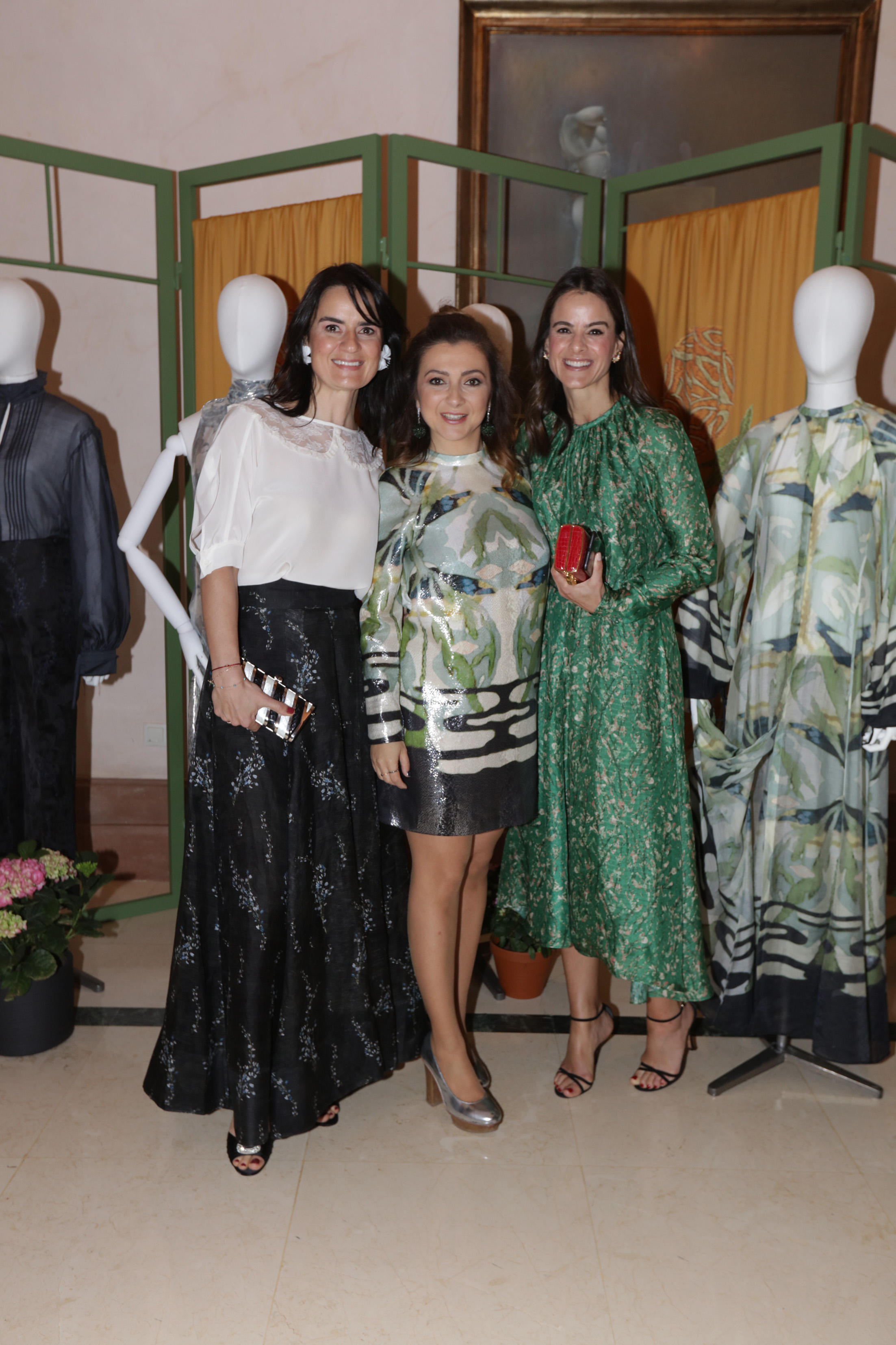 DOĞA İLE İÇ İÇE