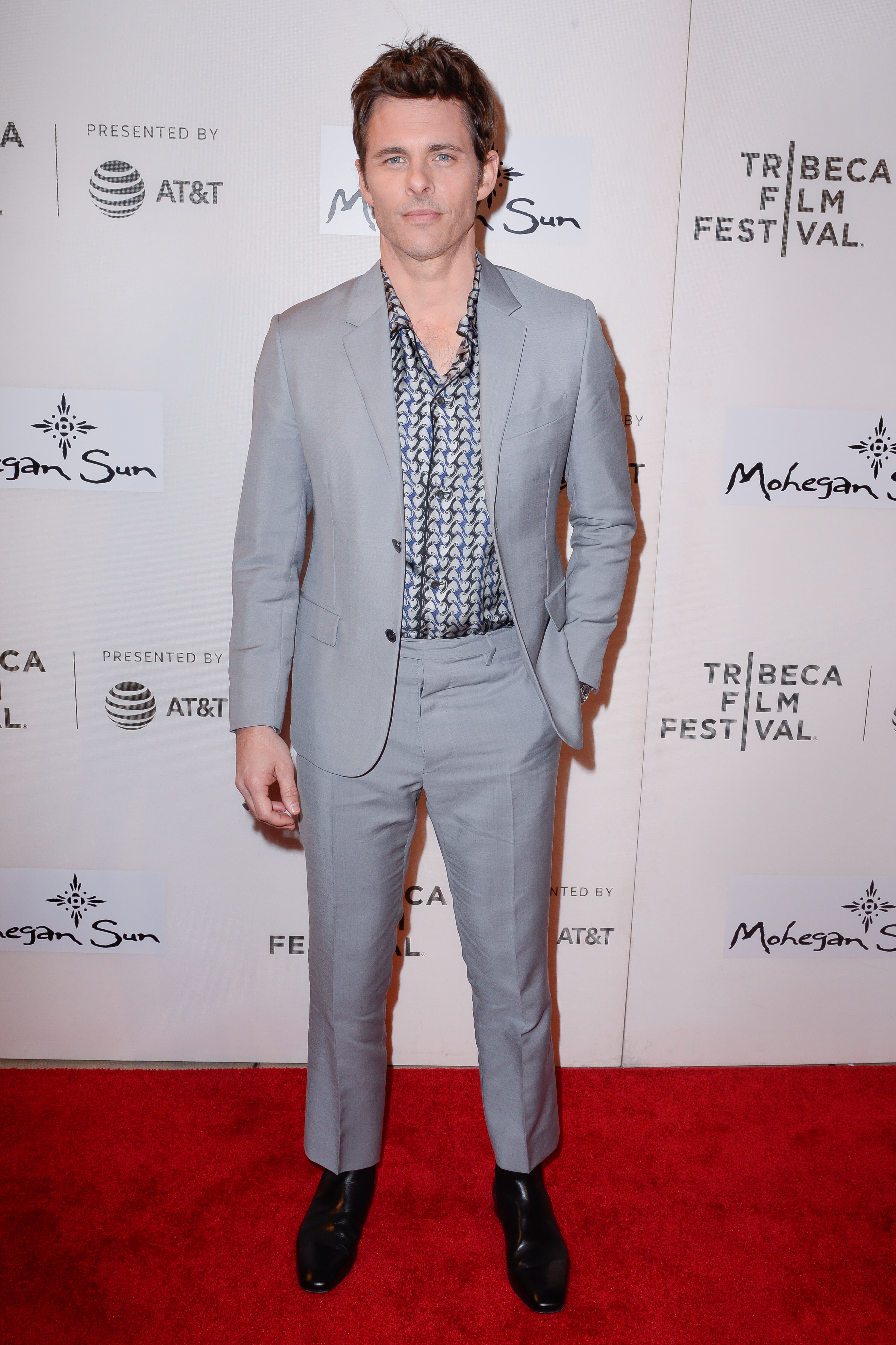 TRIBECA FİLM FESTİVALİ BAŞLADI