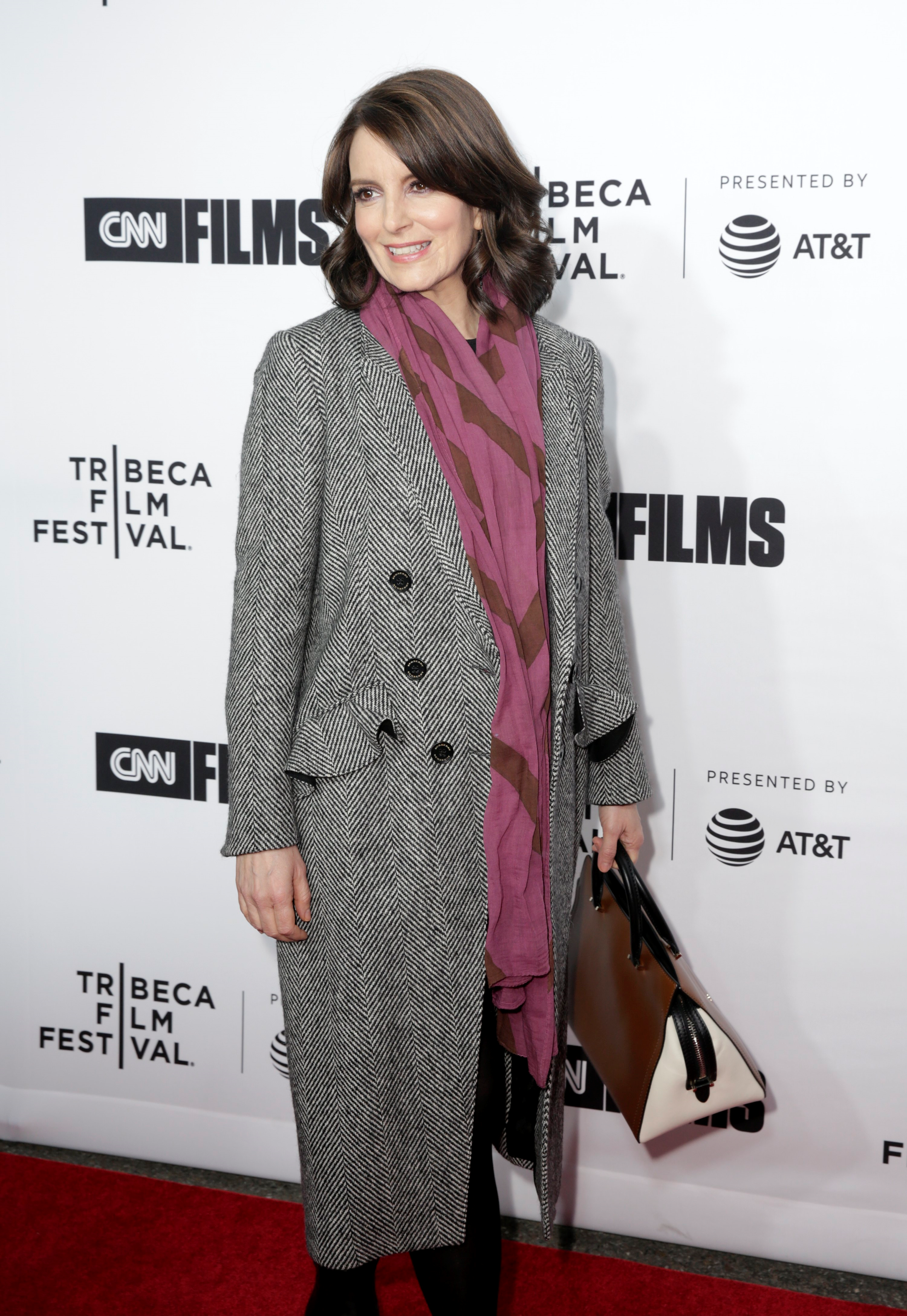 TRIBECA FİLM FESTİVALİ BAŞLADI