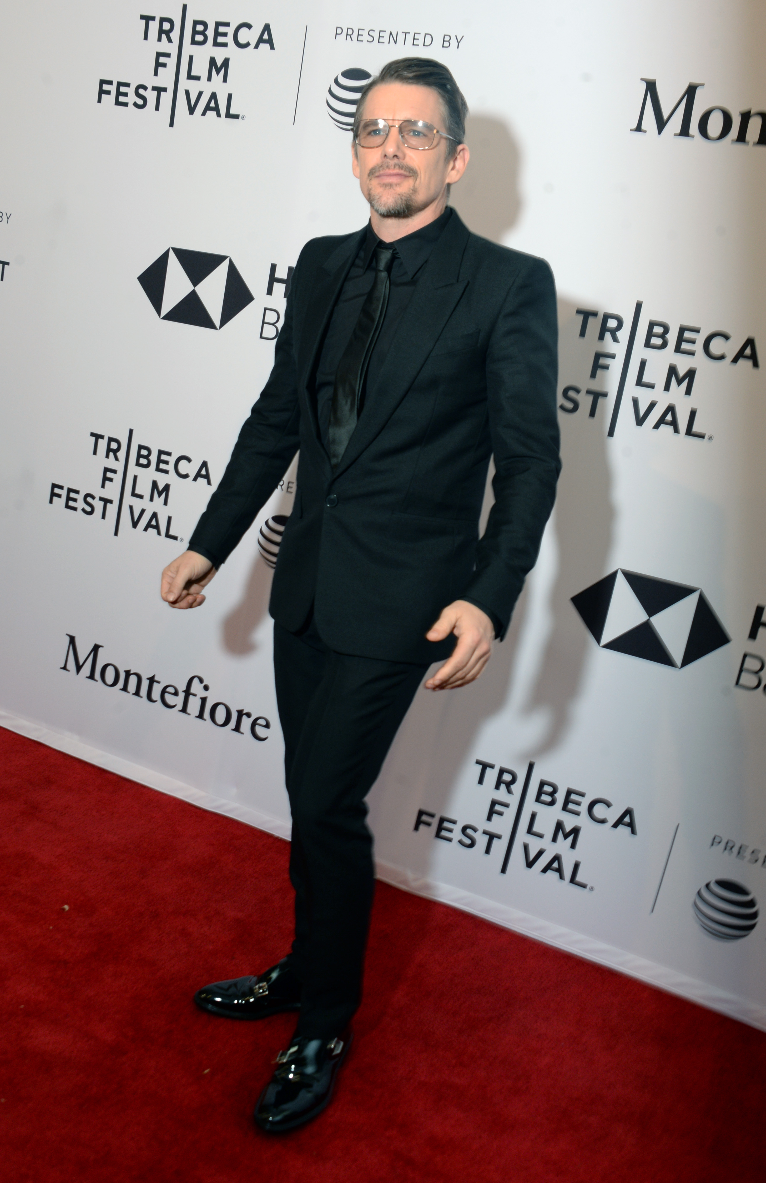 TRIBECA FİLM FESTİVALİ BAŞLADI