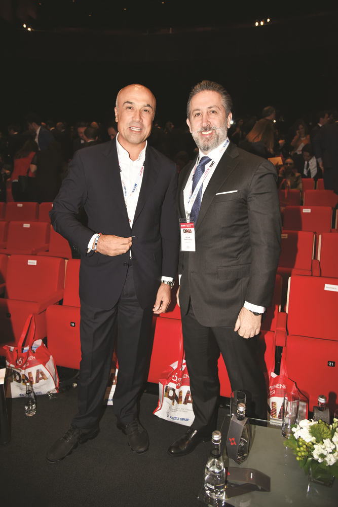 16. GAYRİMENKUL ZİRVESİ