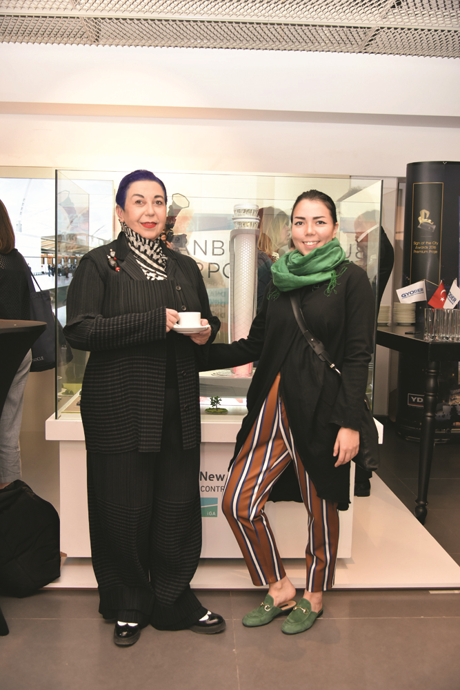 16. GAYRİMENKUL ZİRVESİ