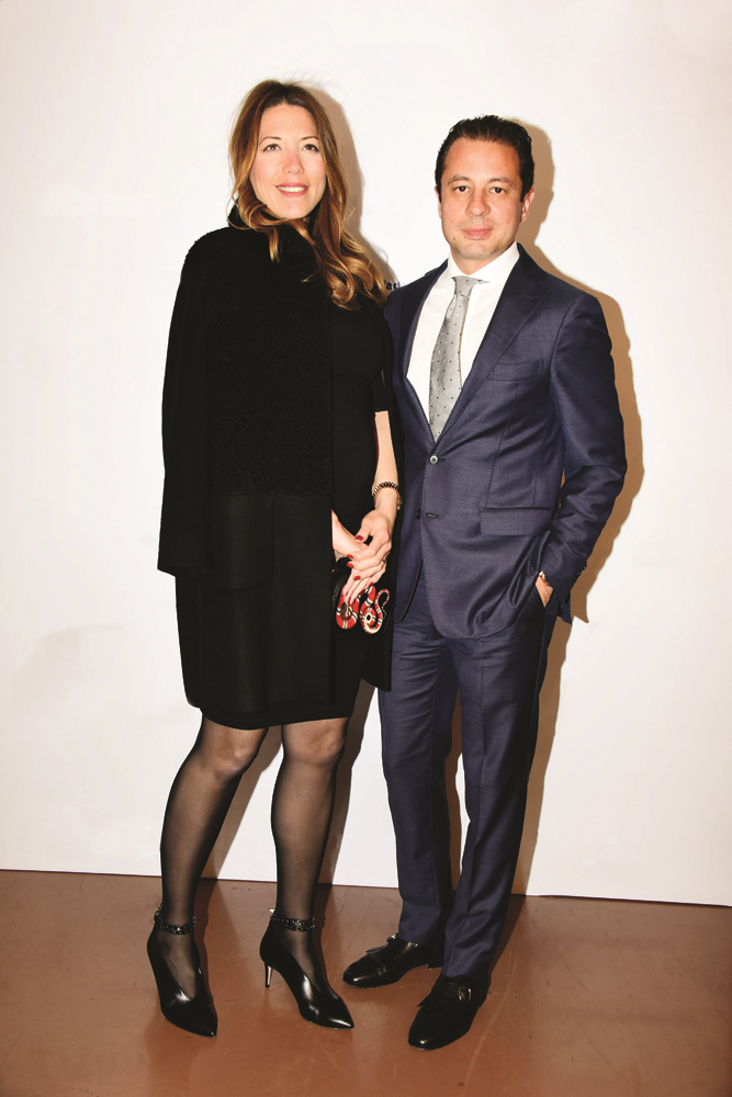 ŞAMPİYON DAÇKAYA ÖZEL KUTLAMA