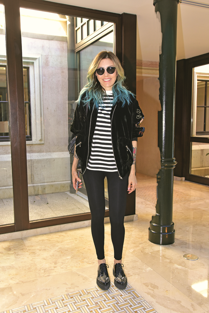 DENİZ BERDANIN LÜKSLERİ