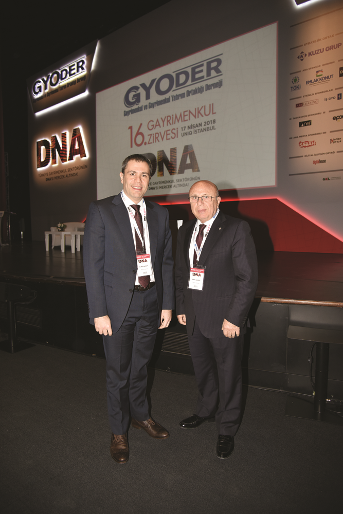 16. GAYRİMENKUL ZİRVESİ