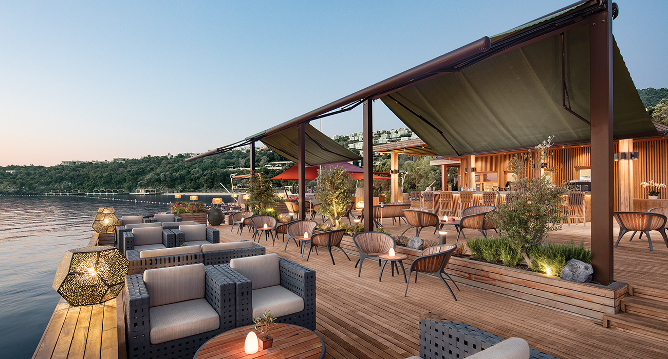 ALEM ART WEEKEND BAŞLADI