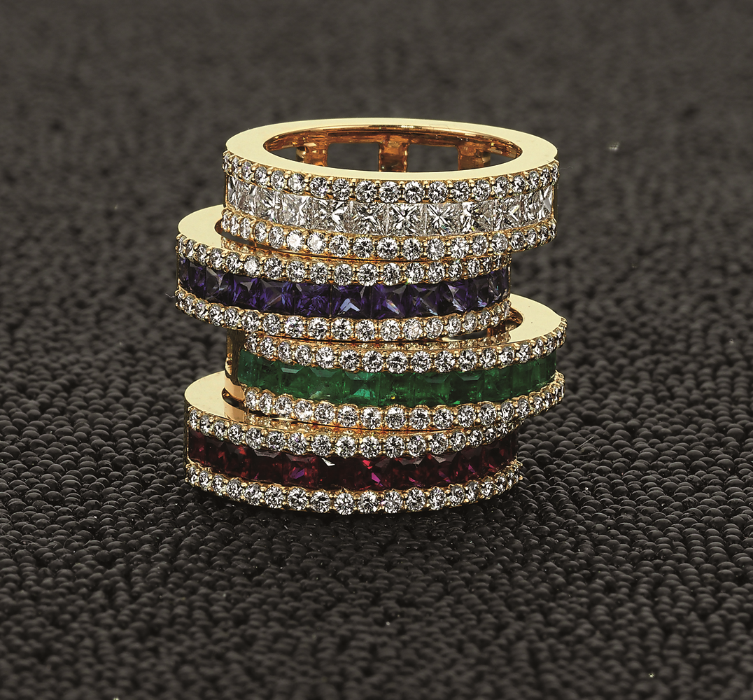 HAFTANIN MODA RADARI