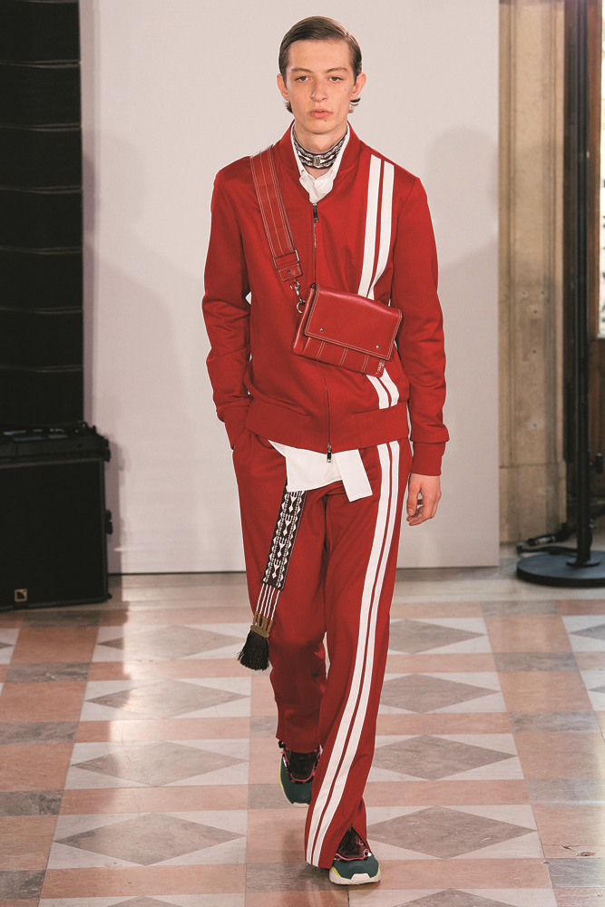 ERKEK STİLİNDE SEZON TRENDLERİ