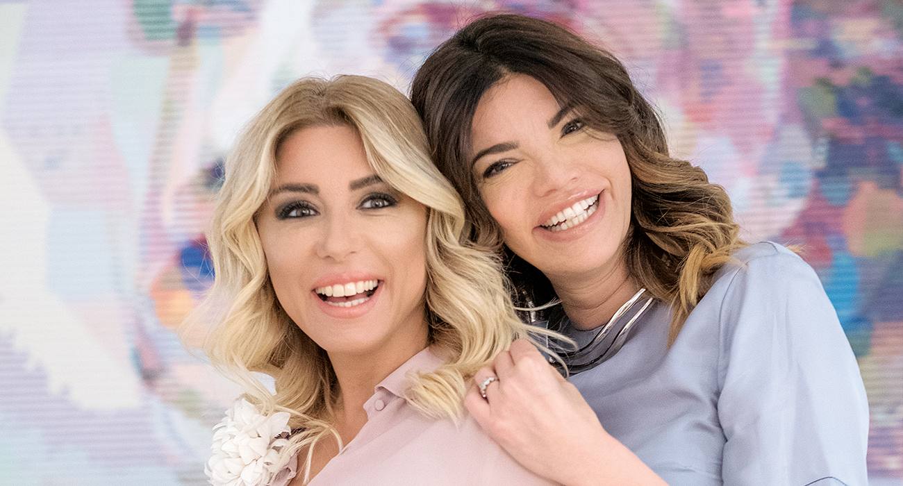 YENİ GALERİDE İLK SERGİ