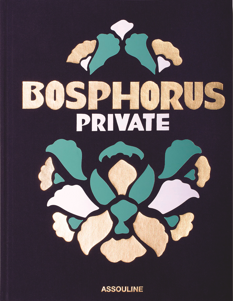 ETEL BALERİN MASA ÜSTÜ KİTAPLARI