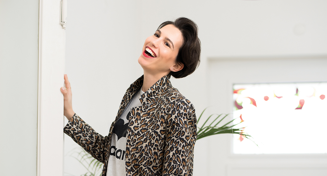 ORJİNAL VE SIRA DIŞI