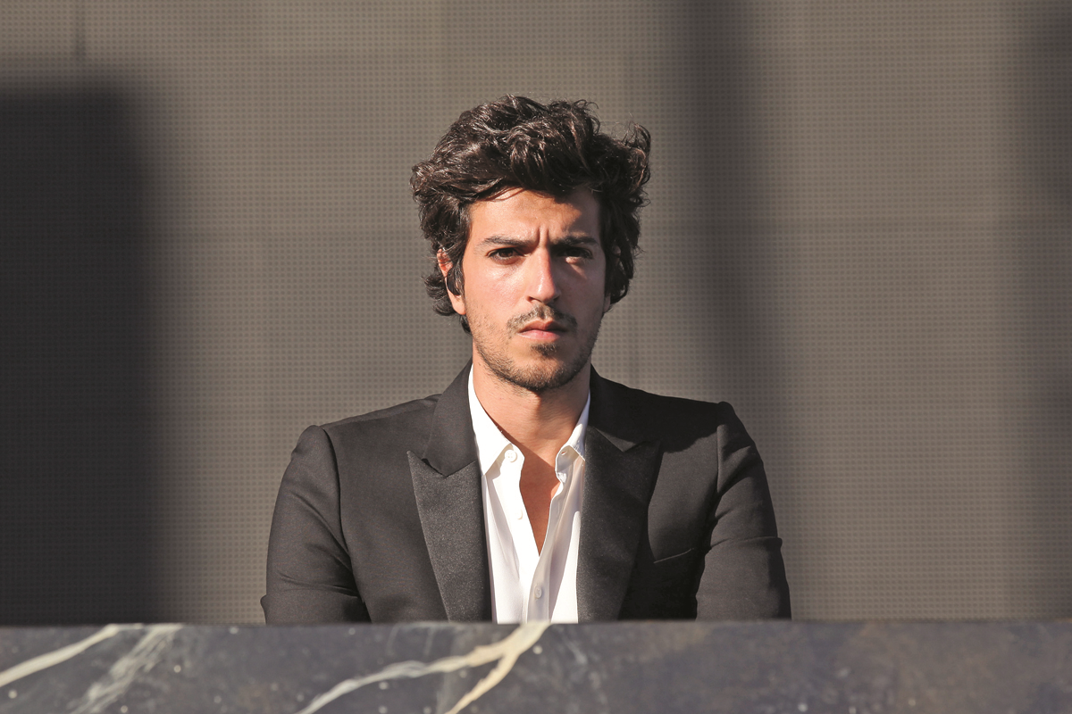 HAFTANIN TASARIMCISI ŞİYAR AKBOĞA