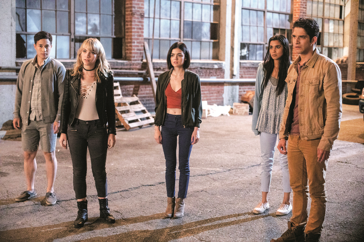 HAFTANIN ÖNE ÇIKAN YAPIMLARI